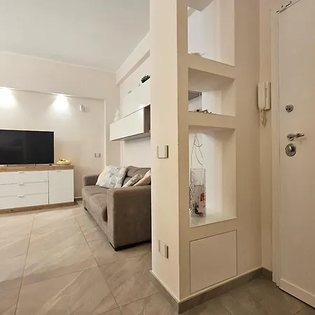Happy Holidays Lido di Ostia Exterior foto