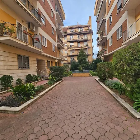 Happy Holidays Lido di Ostia Exterior foto