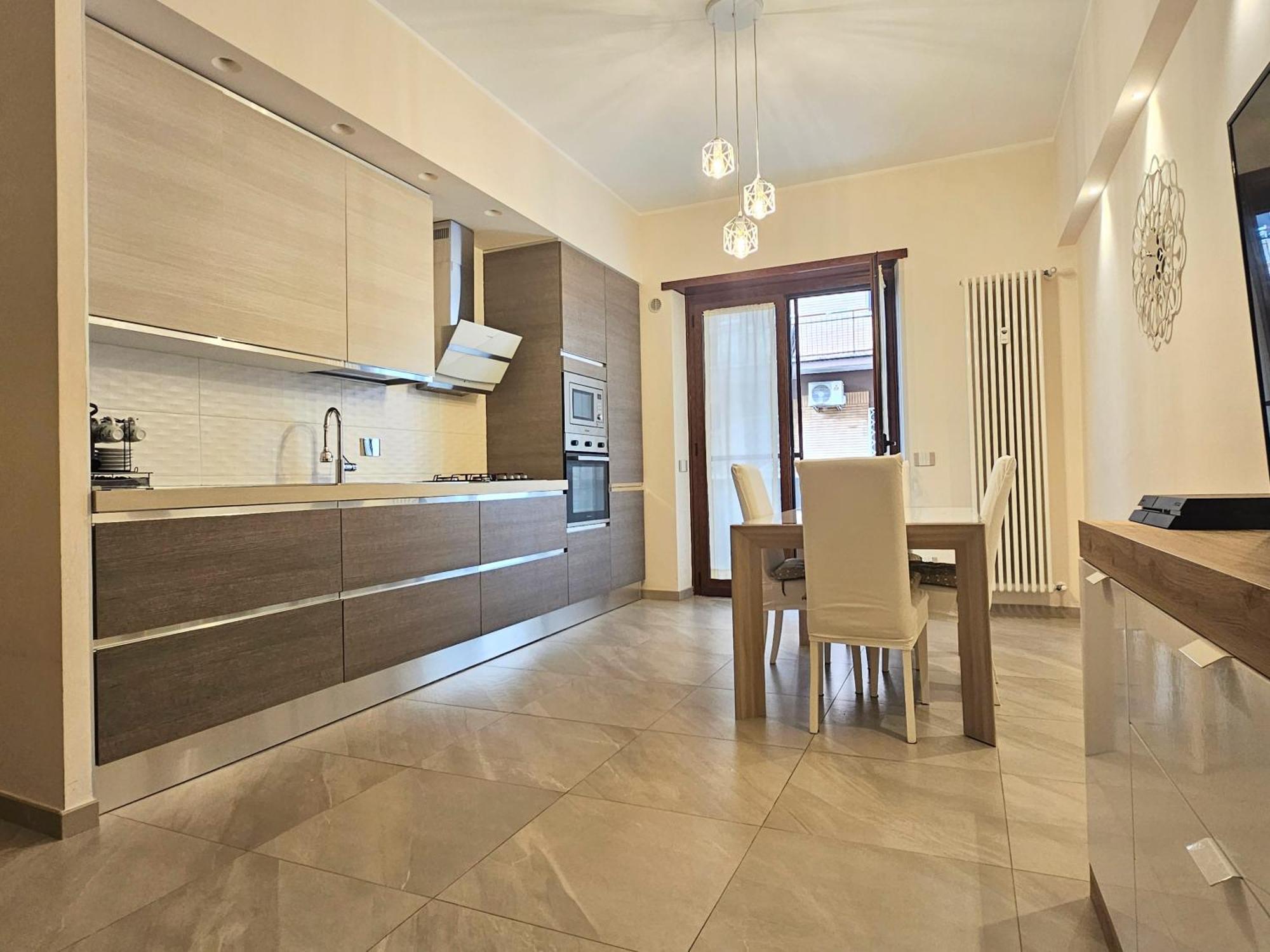 Happy Holidays Apartment Lido di Ostia